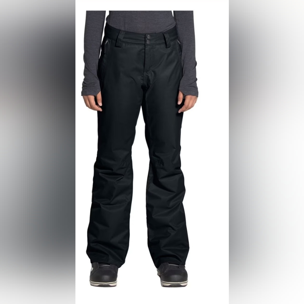NWT THE NORTH FACE Women's sally Insulated snow Pant medium